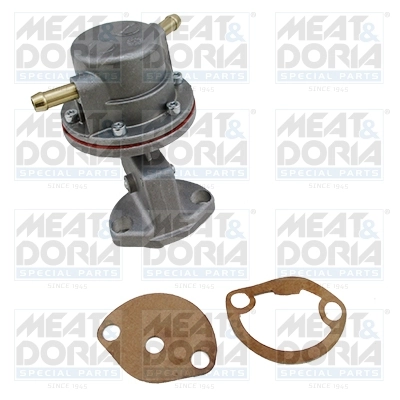 Fuel Pump